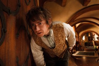 The Hobbit: An Unexpected Journey still 3