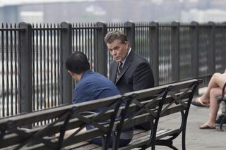 Revenge of the Green Dragons still 7