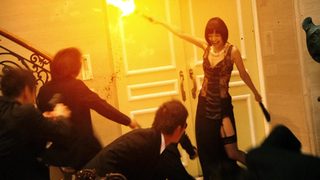 009-1: The End of the Beginning still 4