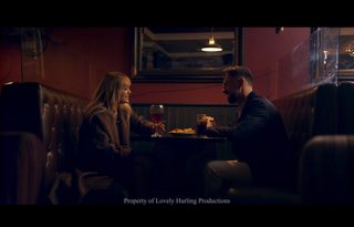 The Hurler: A Campion's Tale still 1