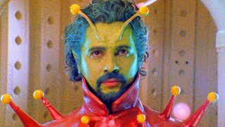 Christmas on Mars still 3