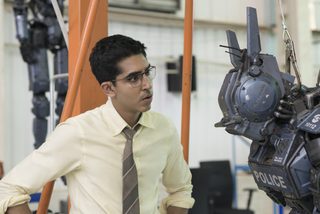 Chappie still 7