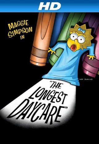 The Longest Daycare still 2