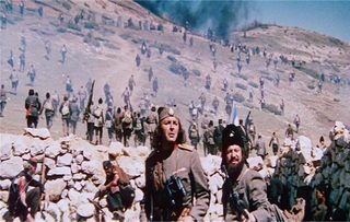 The Battle of Neretva still 6