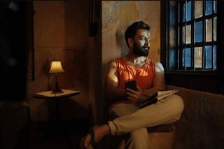 Bhramam still 1