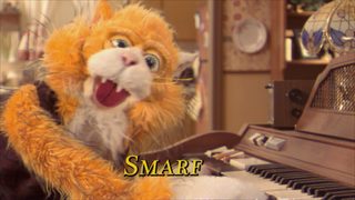 Too Many Cooks still 1