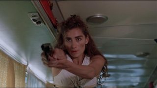 Blood Games still 5