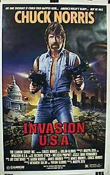 Invasion U.S.A. still 4