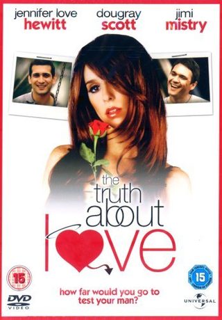 The Truth About Love still 3