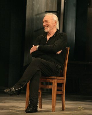 The Captains still 4