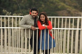 Thani Oruvan still 3