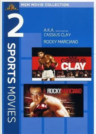 Rocky Marciano still 2