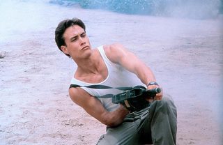Laser Mission still 3