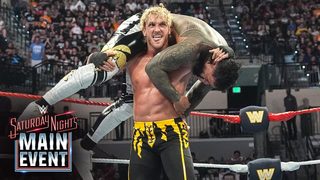 Saturday Night's Main Event XXXIX still 2