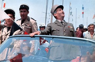 The Troops of St. Tropez still 11