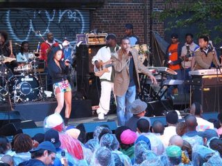 Dave Chappelle's Block Party still 3