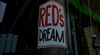 Red's Dream still 2