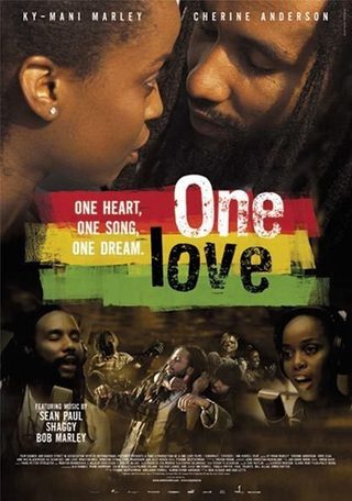 One Love still 1