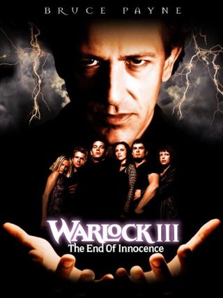 Warlock III: The End of Innocence still 1