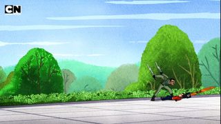 Ben Gen 10 still 4