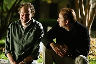 National Treasure still 3