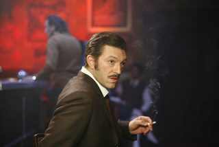 Mesrine: Killer Instinct still 2