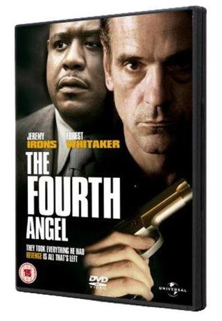 The Fourth Angel still 5