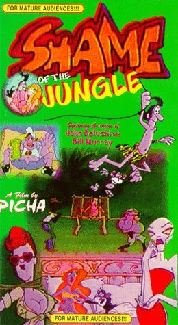 Shame of the Jungle still 2