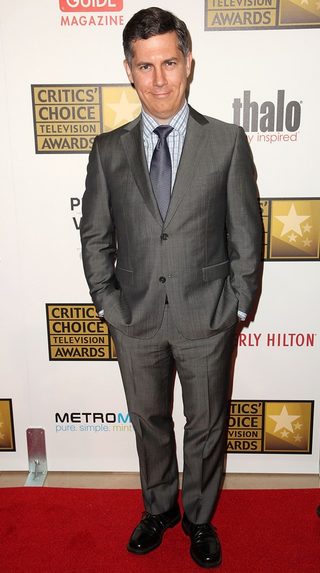 Chris Parnell, photo 3 of 3