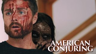 American Conjuring still 8