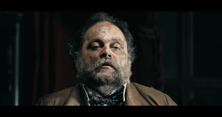 Grey Eyes still 7