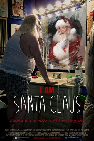 I Am Santa Claus still 3