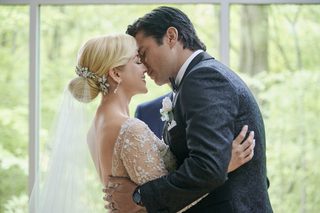 Wedding at Graceland still 6