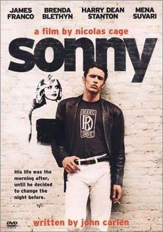 Sonny still 7