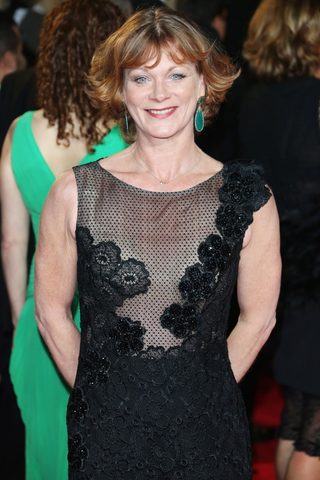 Samantha Bond, photo 1 of 3