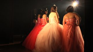 Our Quinceañera still 2