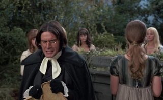 Lust for a Vampire still 6