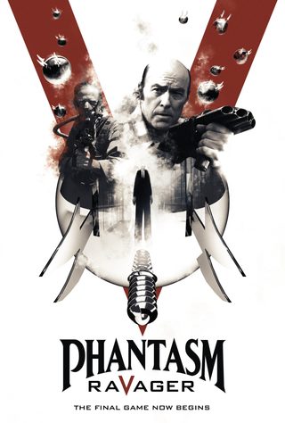 Phantasm: Ravager still 2