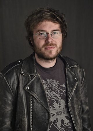 The Samurai still 2