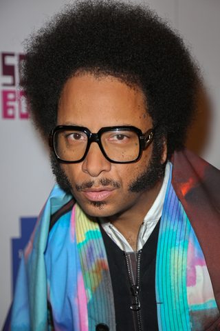 Sorry to Bother You still 1