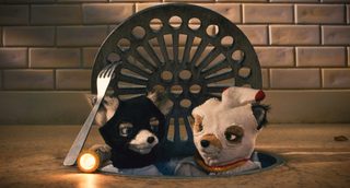 Fantastic Mr. Fox still 2