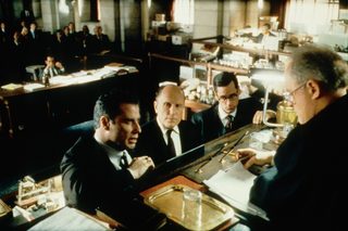 A Civil Action still 4