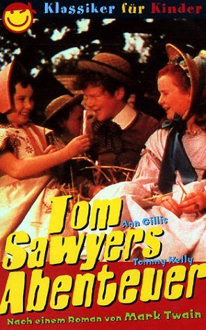 The Adventures of Tom Sawyer still 2