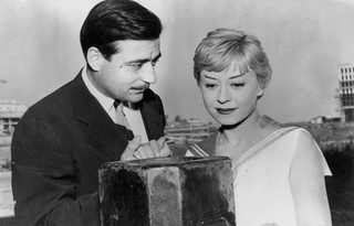 Nights of Cabiria still 7