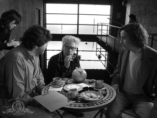 Coffee and Cigarettes still 8