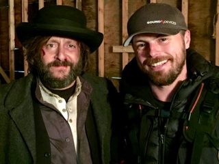 Stagecoach: The Texas Jack Story still 5