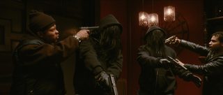 The Ministers still 4