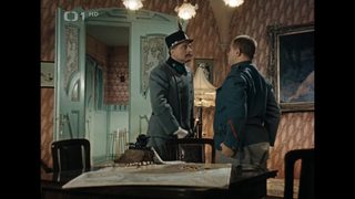 The Good Soldier Švejk still 2