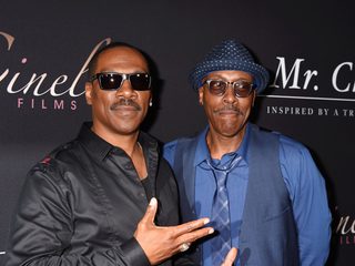 Mr. Church still 4