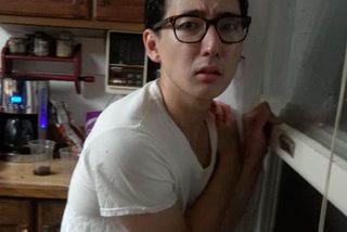 Parched 2: Hangry still 6